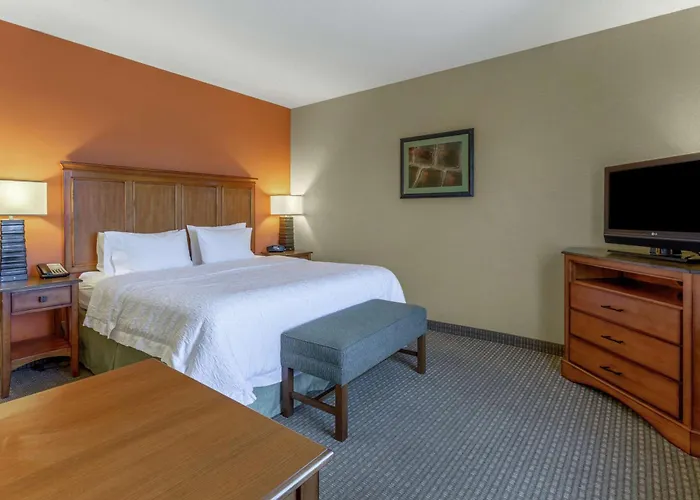 Hampton Inn Okeechobee - Lake Okeechobee