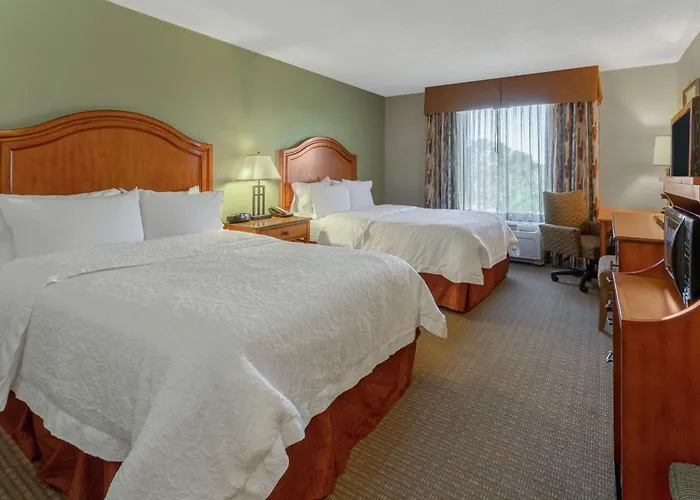 Hampton Inn Okeechobee - Lake Okeechobee