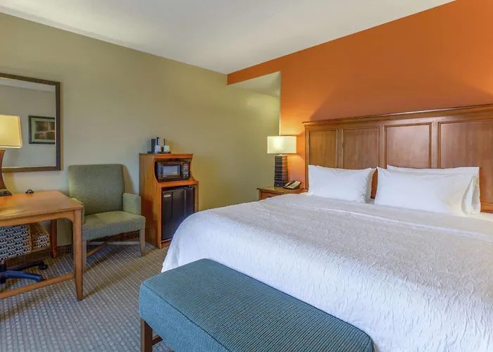 Hampton Inn Okeechobee - Lake Okeechobee