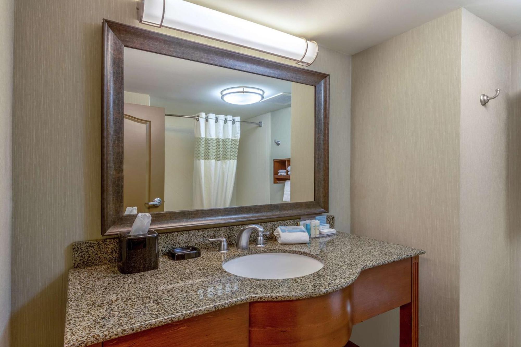 Hotel Hampton - Okeechobee